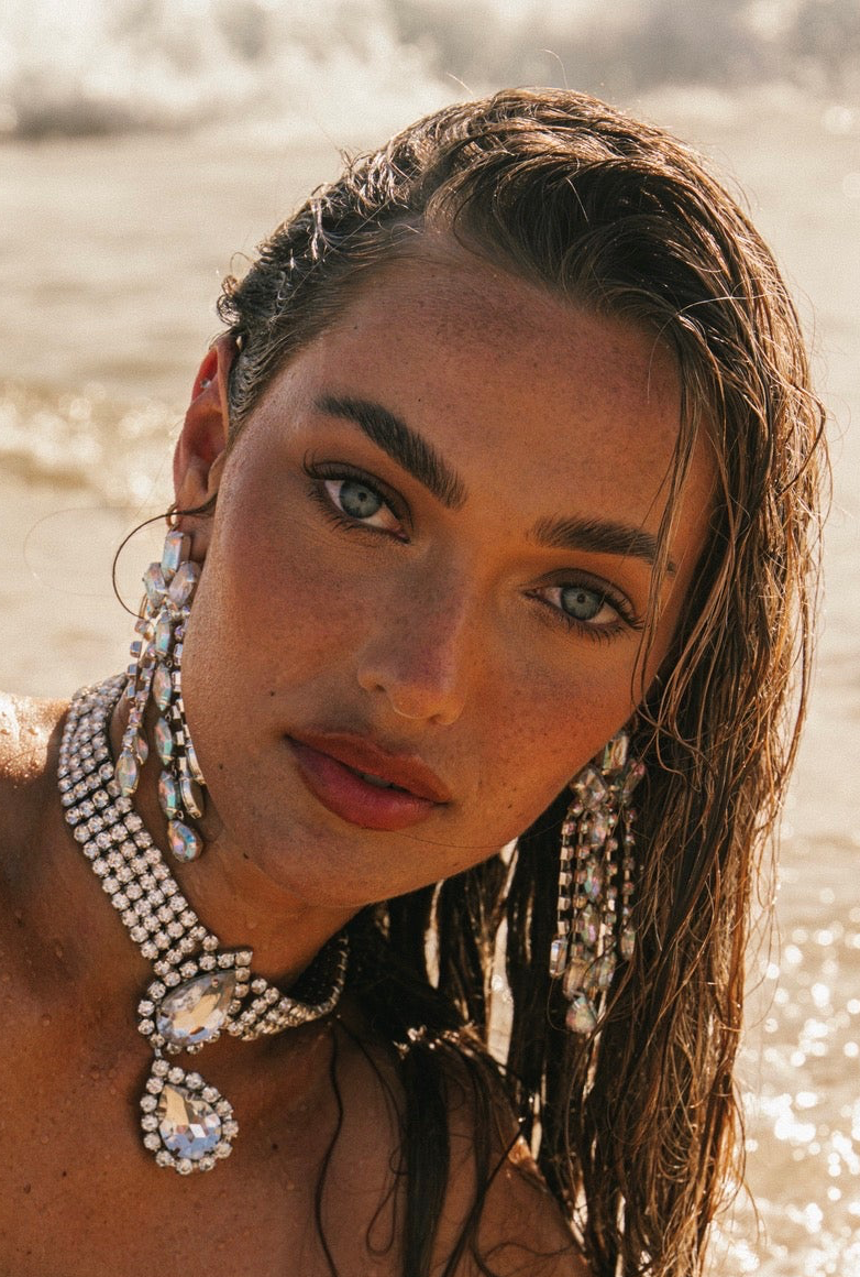 OCEAN EMPRESS CHOKER