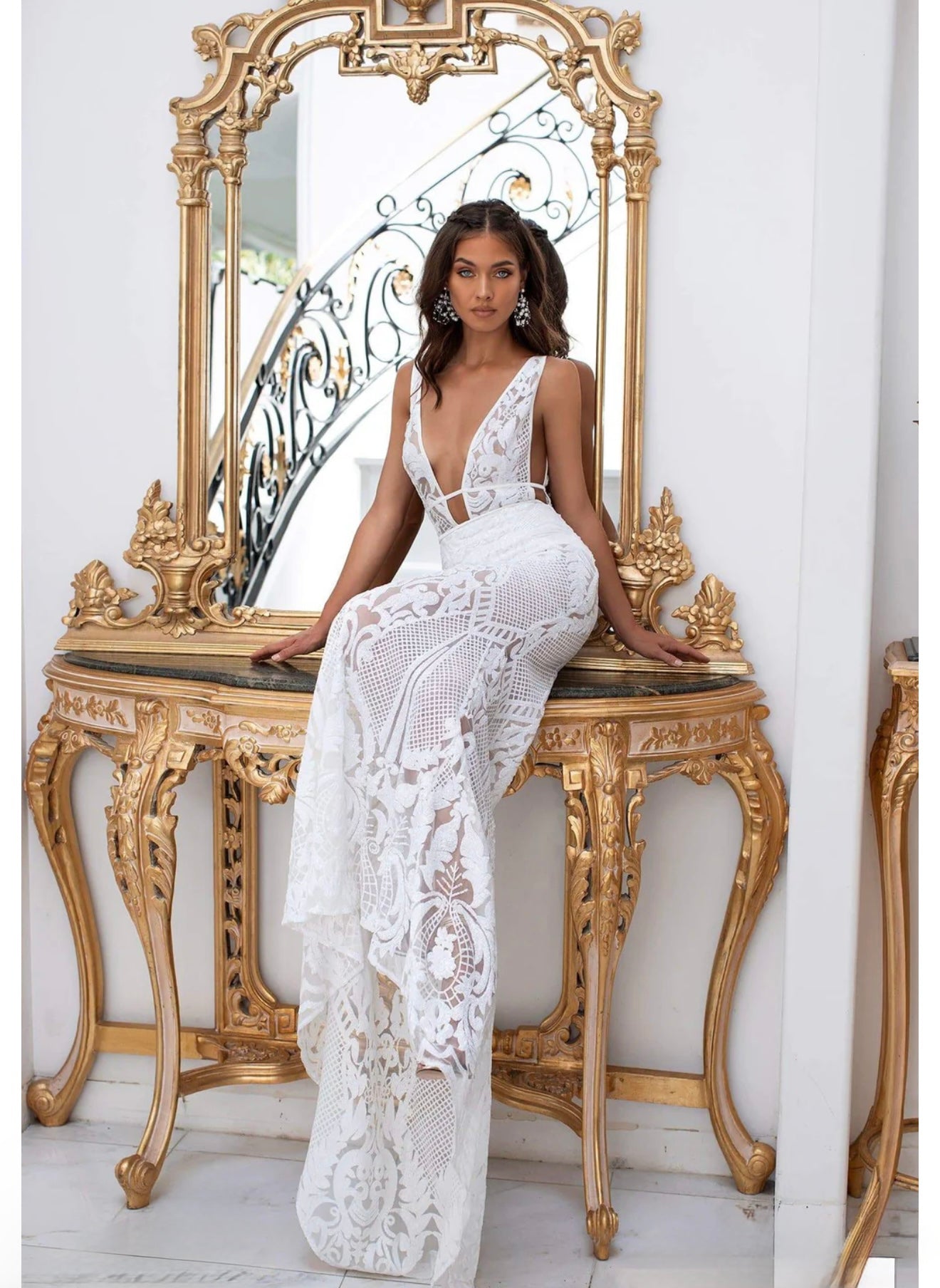 Alamour Bridal (HIRE)