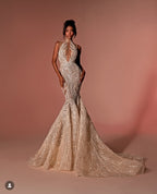 Albina Dyla Bridal IV (PURCHASE)
