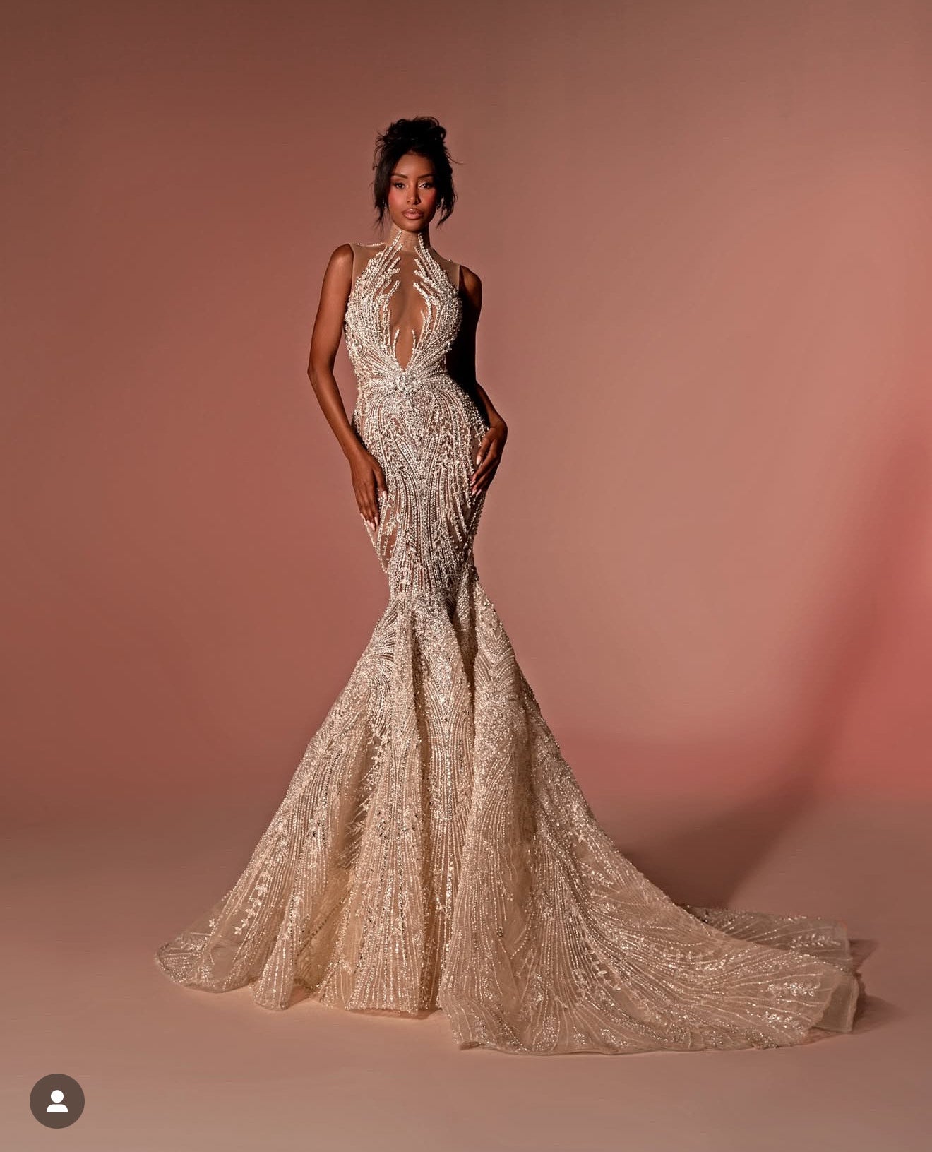 Albina Dyla Bridal IV (HIRE)