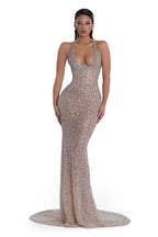 Golden Mirage Nude (PURCHASE)