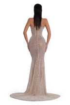 Golden Mirage Nude (PURCHASE)