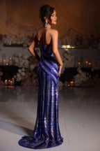 P&S BLUE (HIRE)
