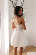 Ivory Heirloom HIRE)