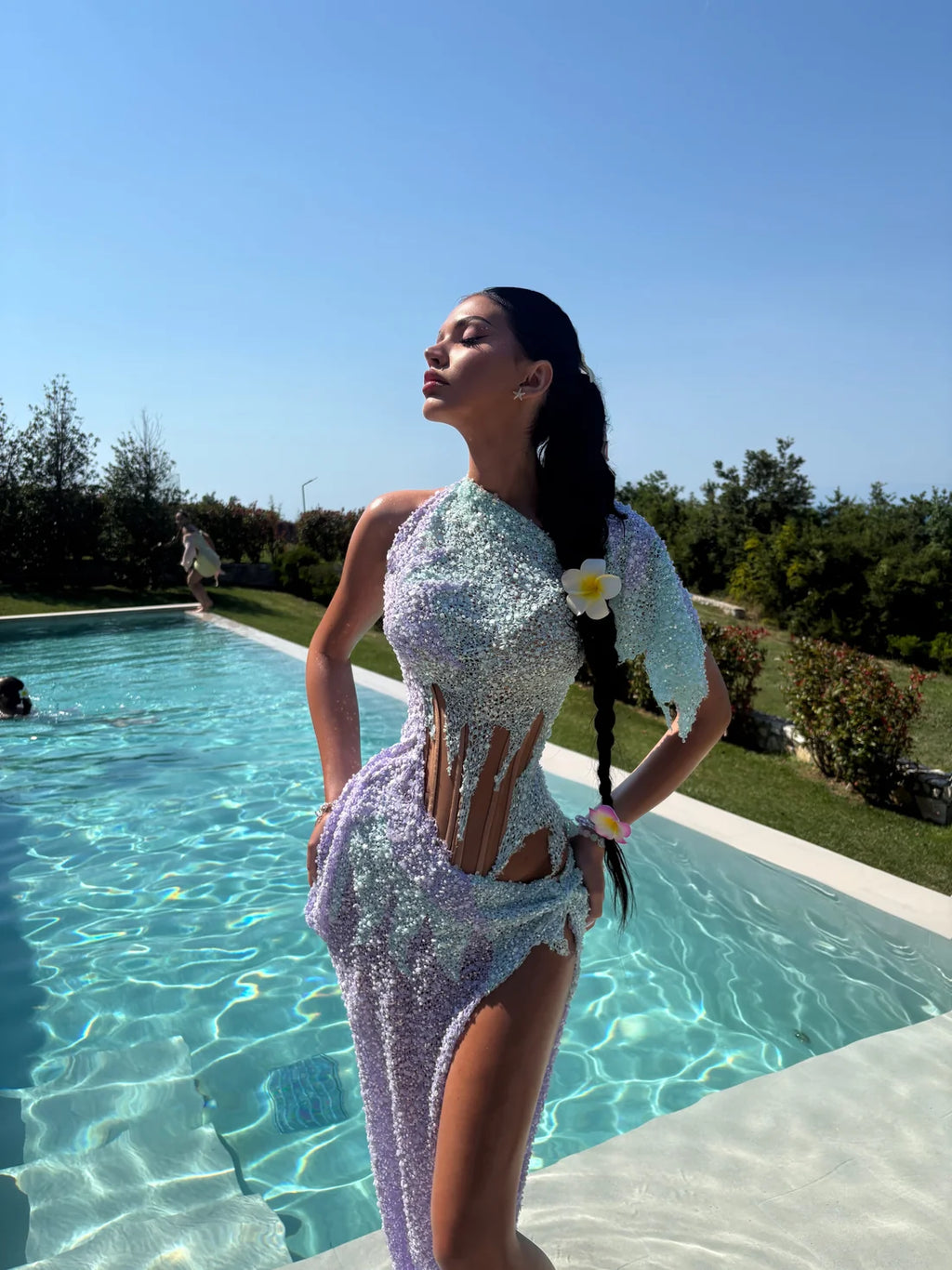 Candy Fairy (hire)